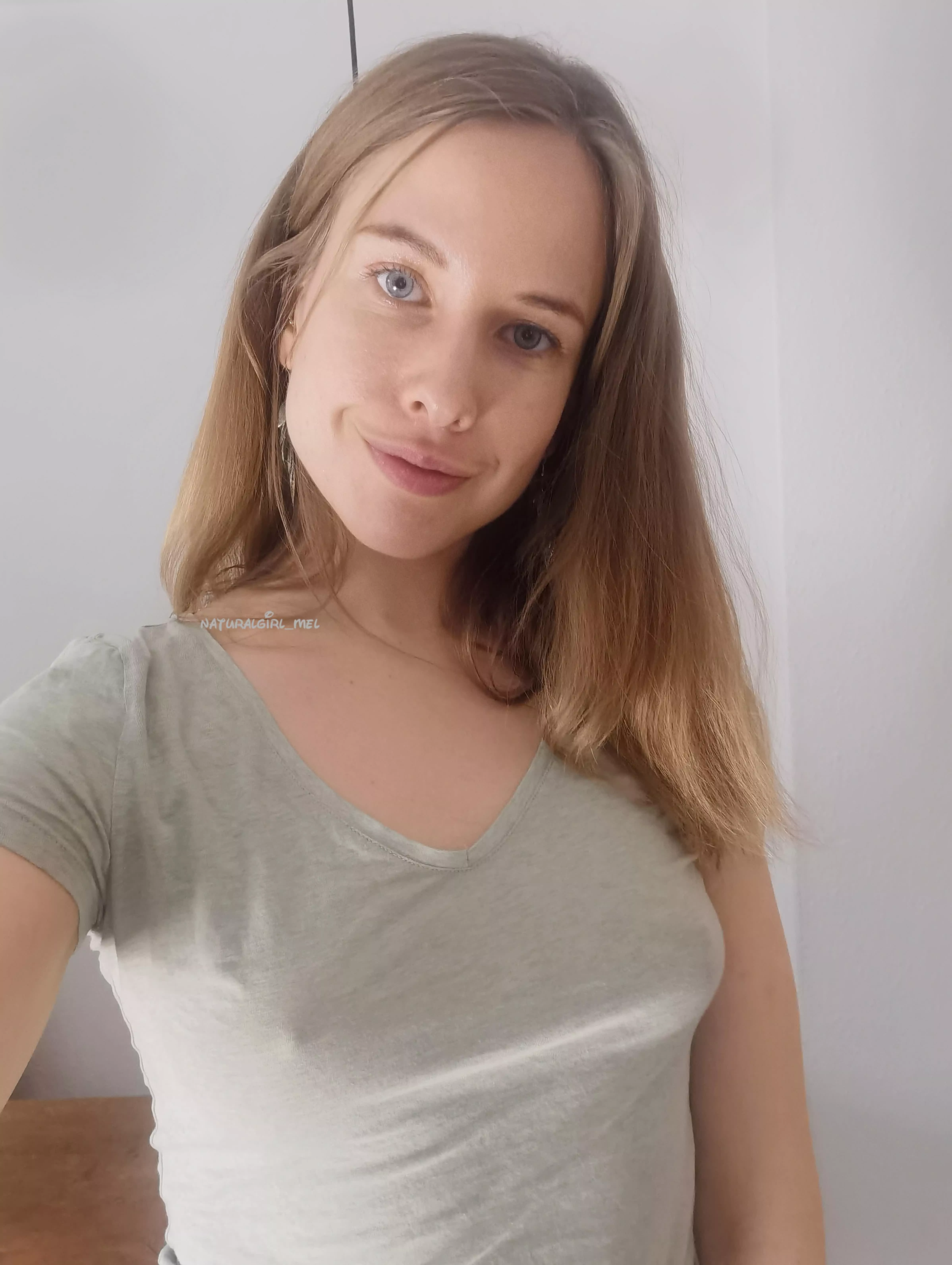 I'm ready for the supermarket