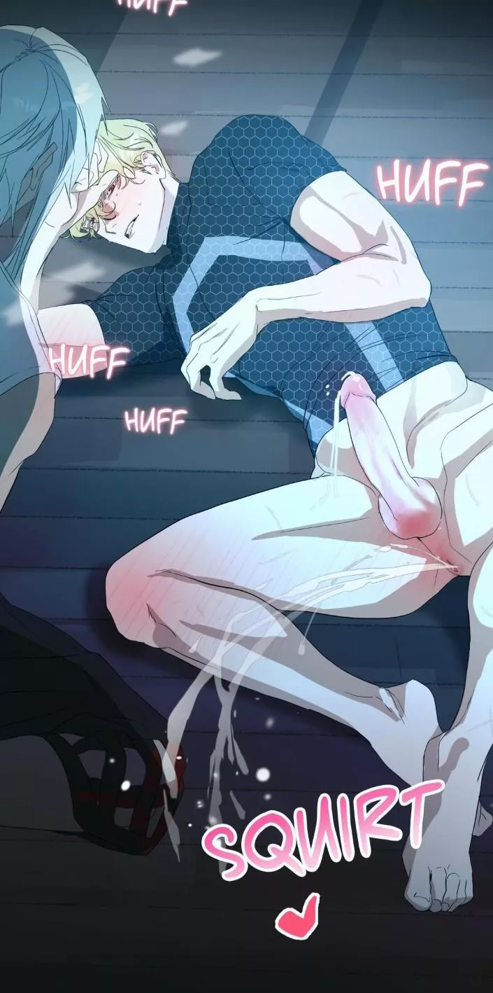  I'm sorry but I almost though this was diarrhea (Yaoi Name - Sunnyside Daycare Classmates) 