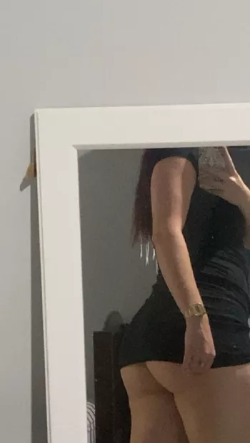 is my ass is a solid 6