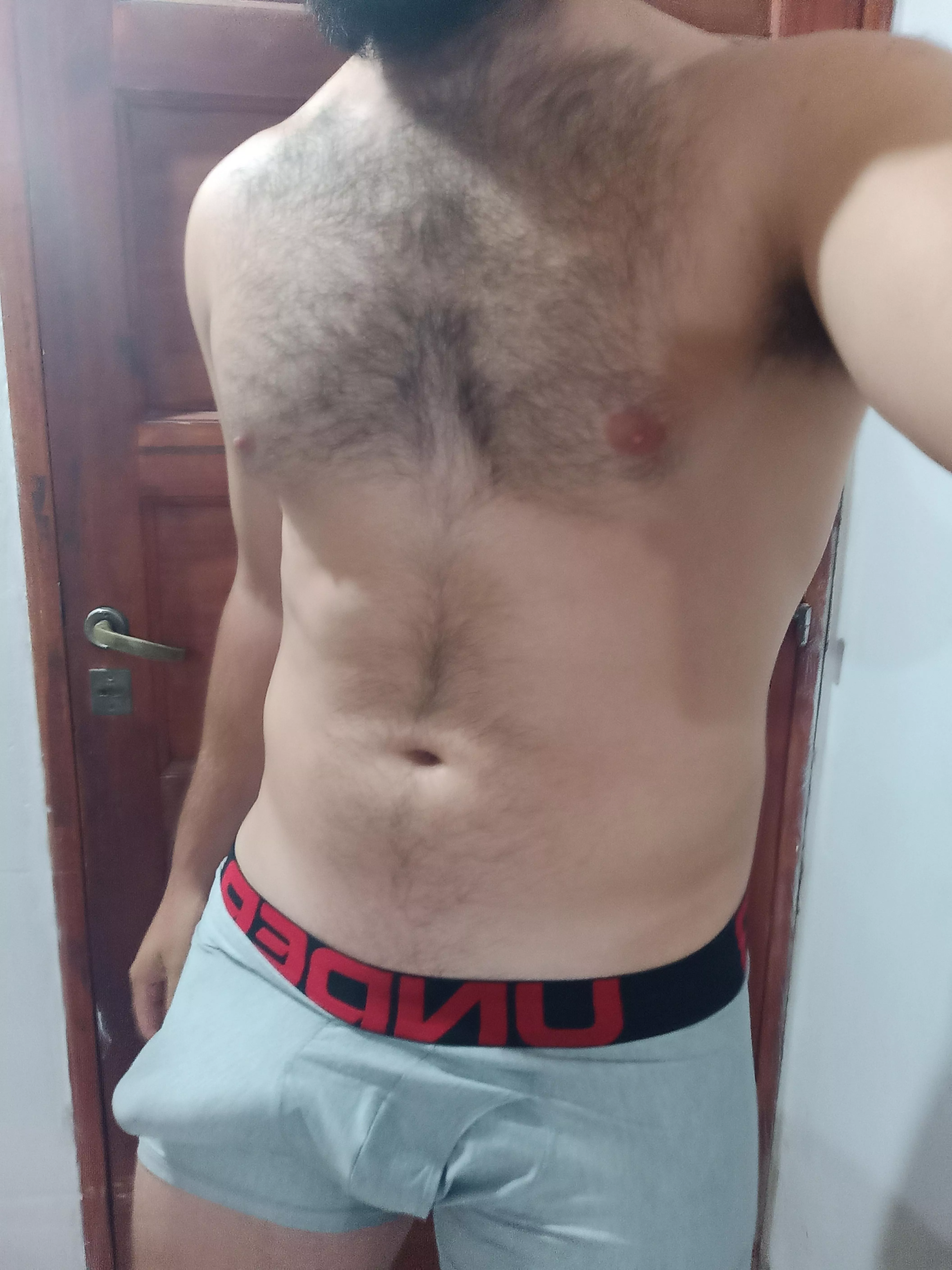 Is that a bulge? Part II