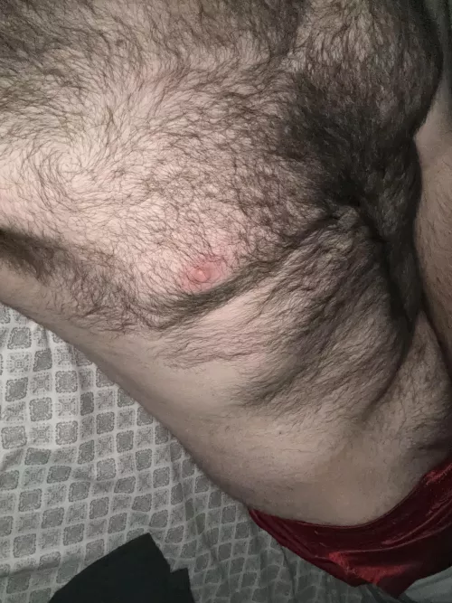 is this enough hair for you? :)