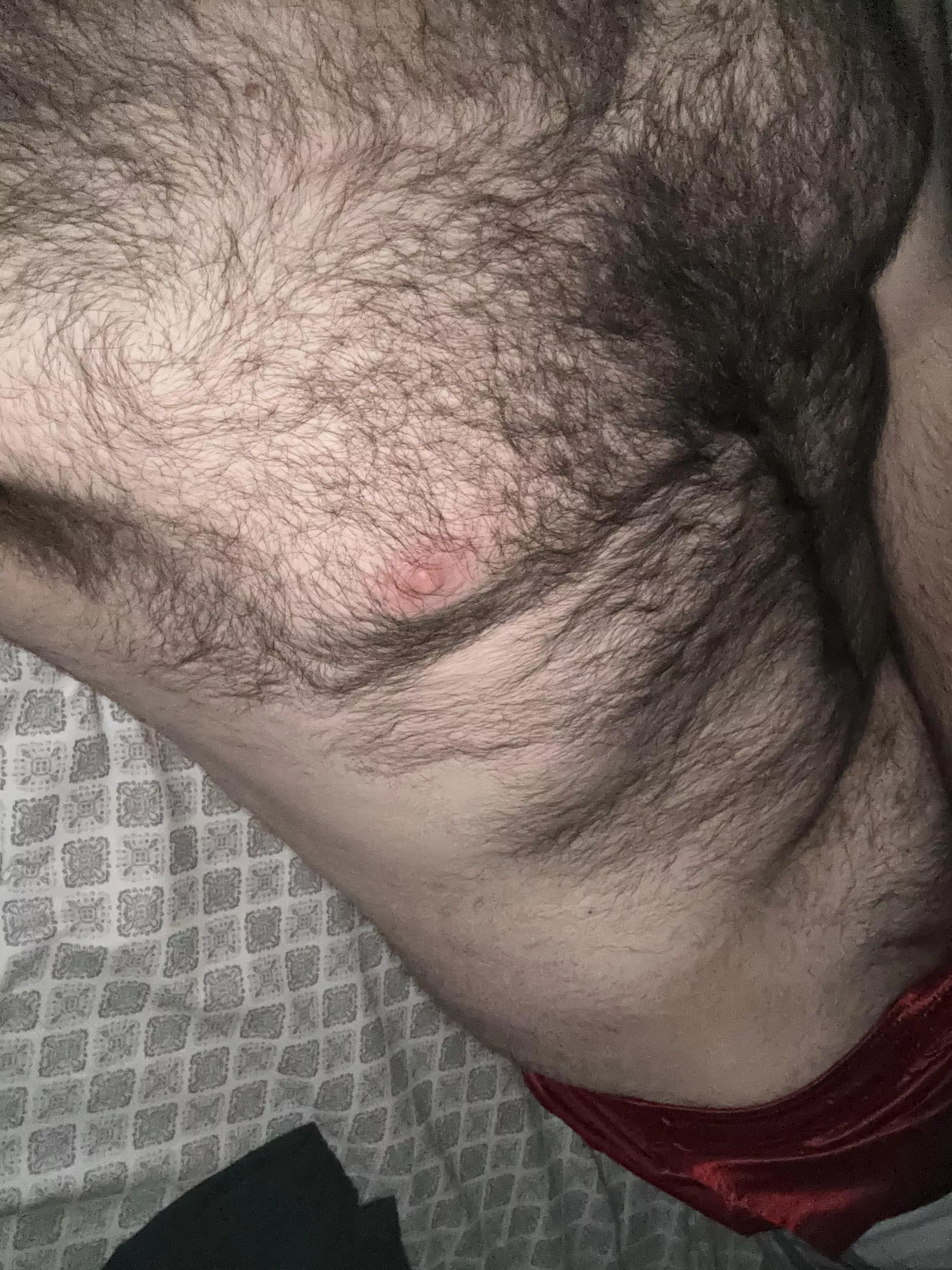 is this enough hair for you? :)