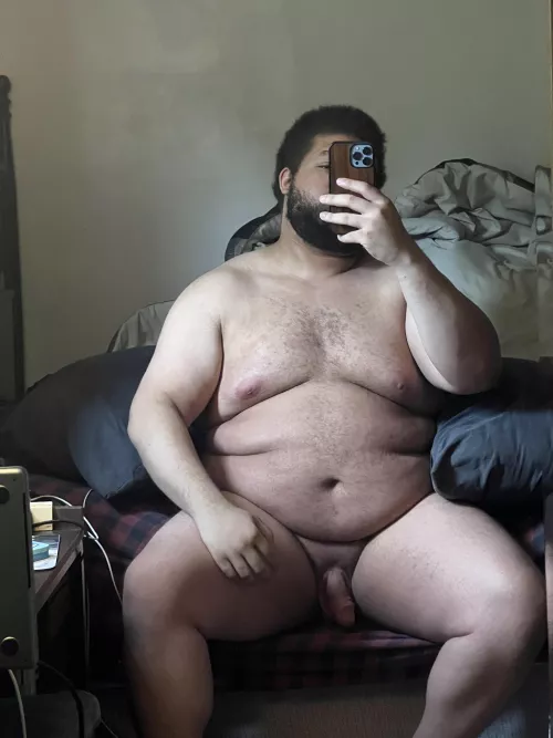 It’s finally time to relax! 