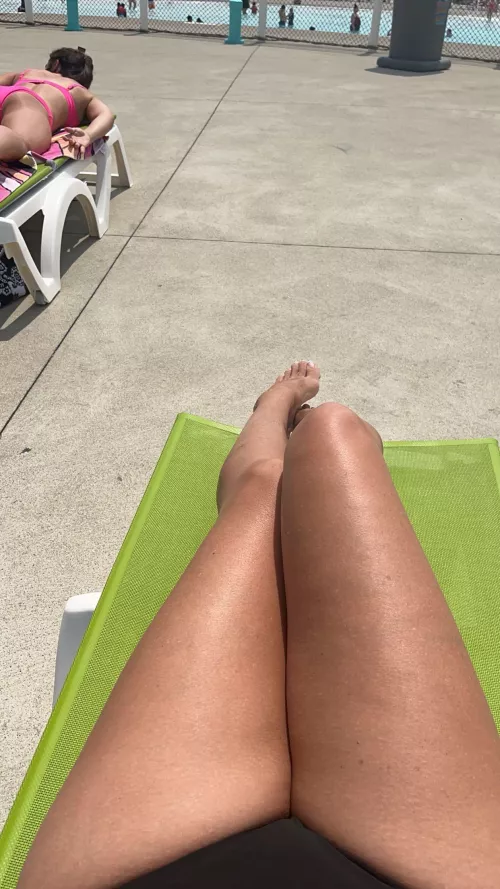 It’s that time of year 