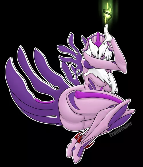 [Jade] She Can't Wait Until You Get To Farm Her (FrailVesper)