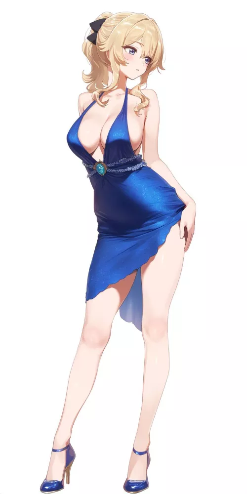 Jean [Genshin Impact]