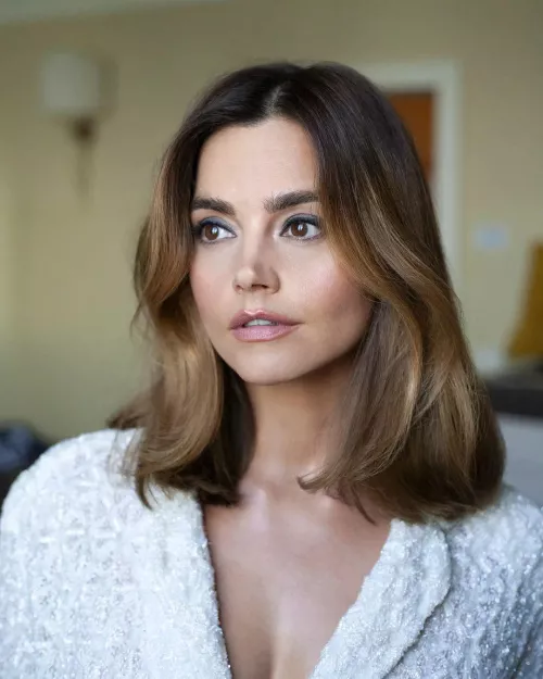 Jenna Coleman