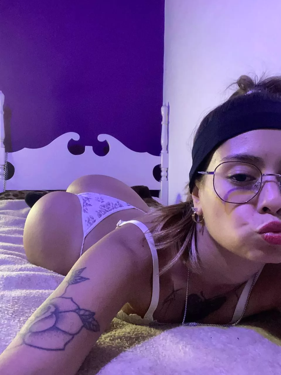 Just got my new fit on