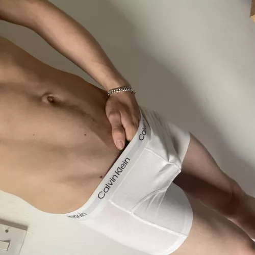 Just rip them off I’m begging you