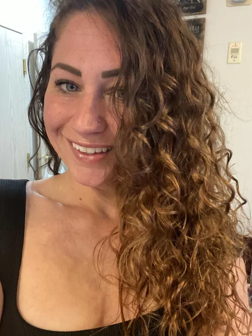 Keeping it simple for you today