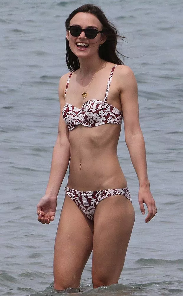 Keira Knightley 