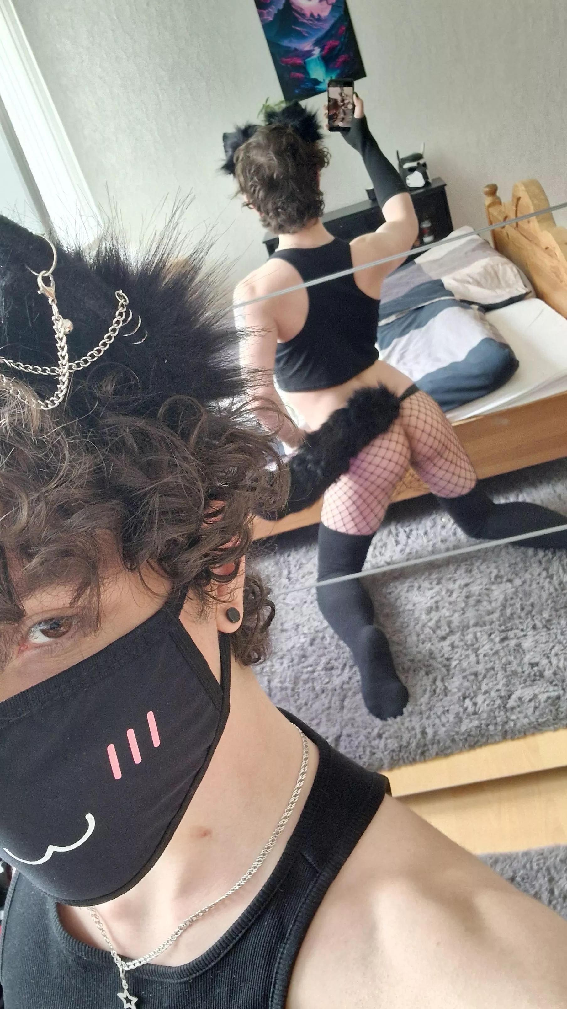 Le butt 👉🏻👈🏻