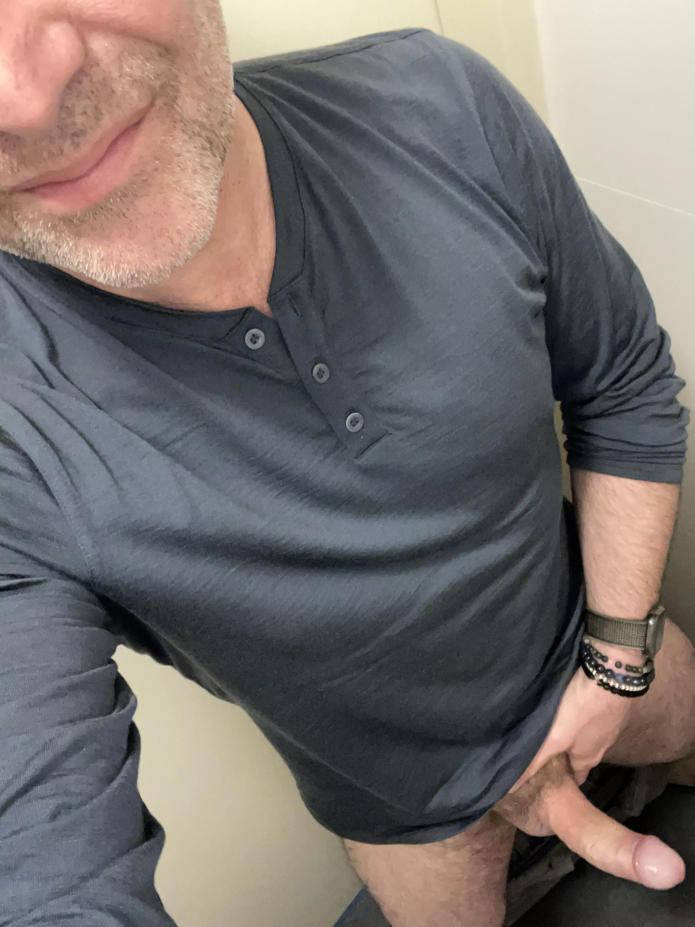 Let me make you smile too [56]