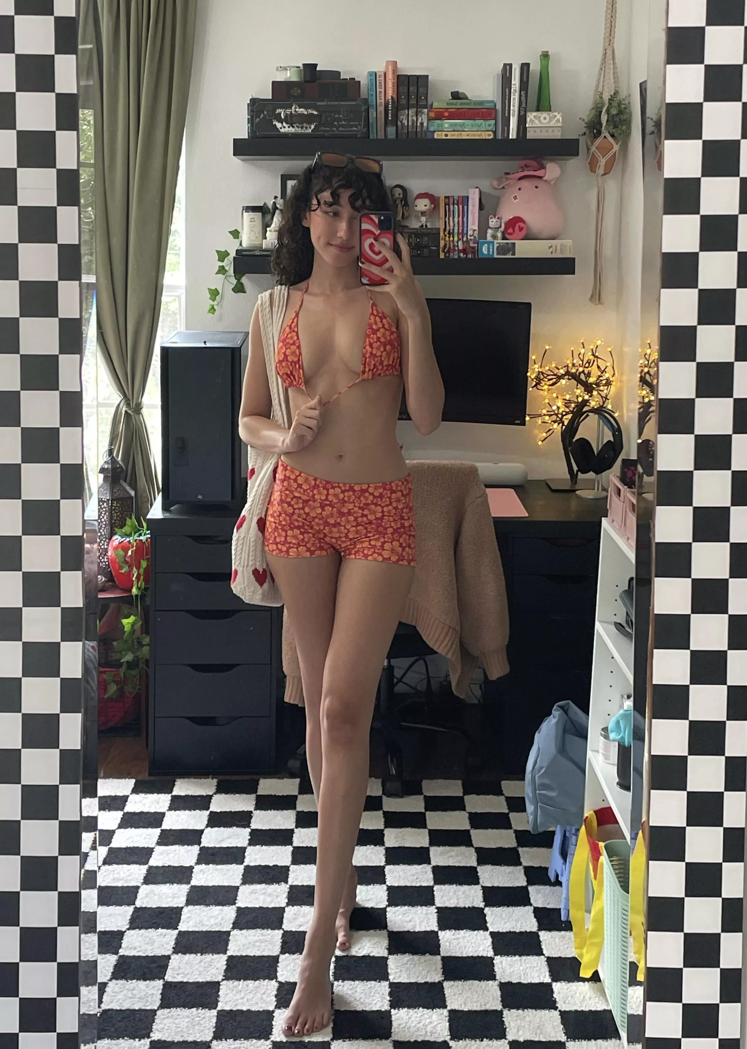 Let’s have some fun in the sun <3