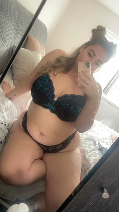 Let’s see how wild we can get 