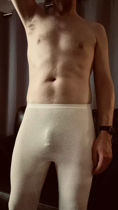 Like my softie outline?