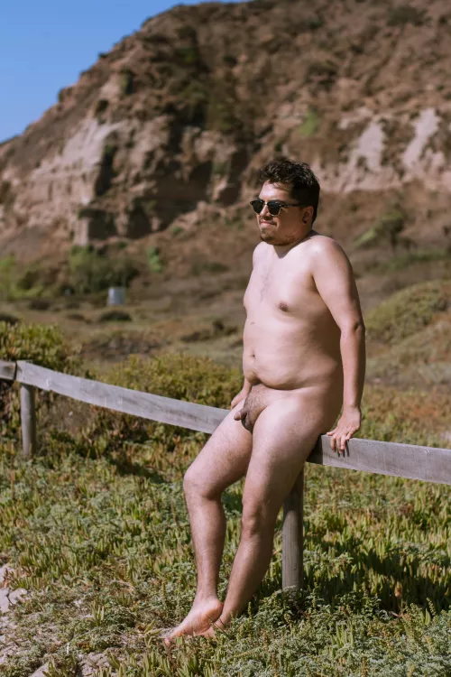 Long time ago, at my favourite beach