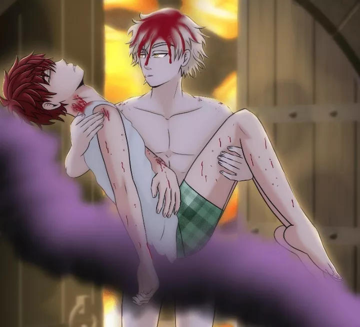 Love a princess carry... 