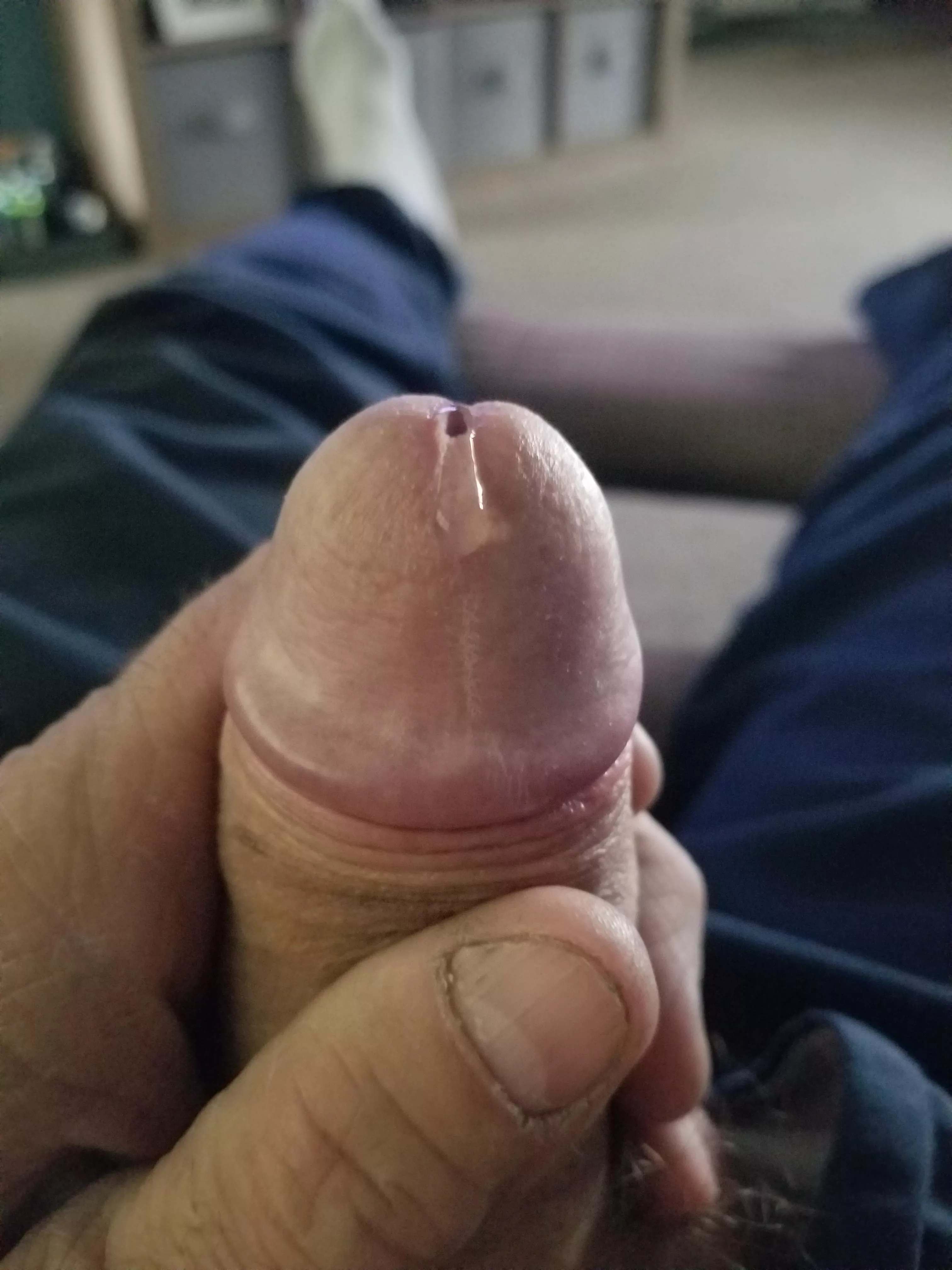 Love precum