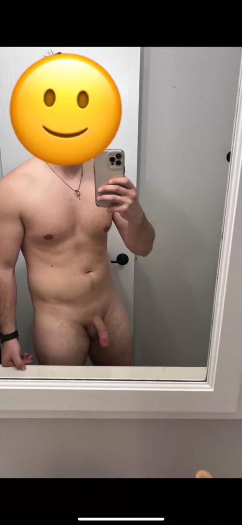 (M) please let me know what you think!:)