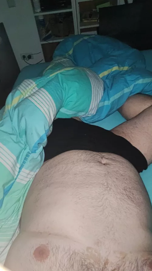 M24 just chilling guuuys