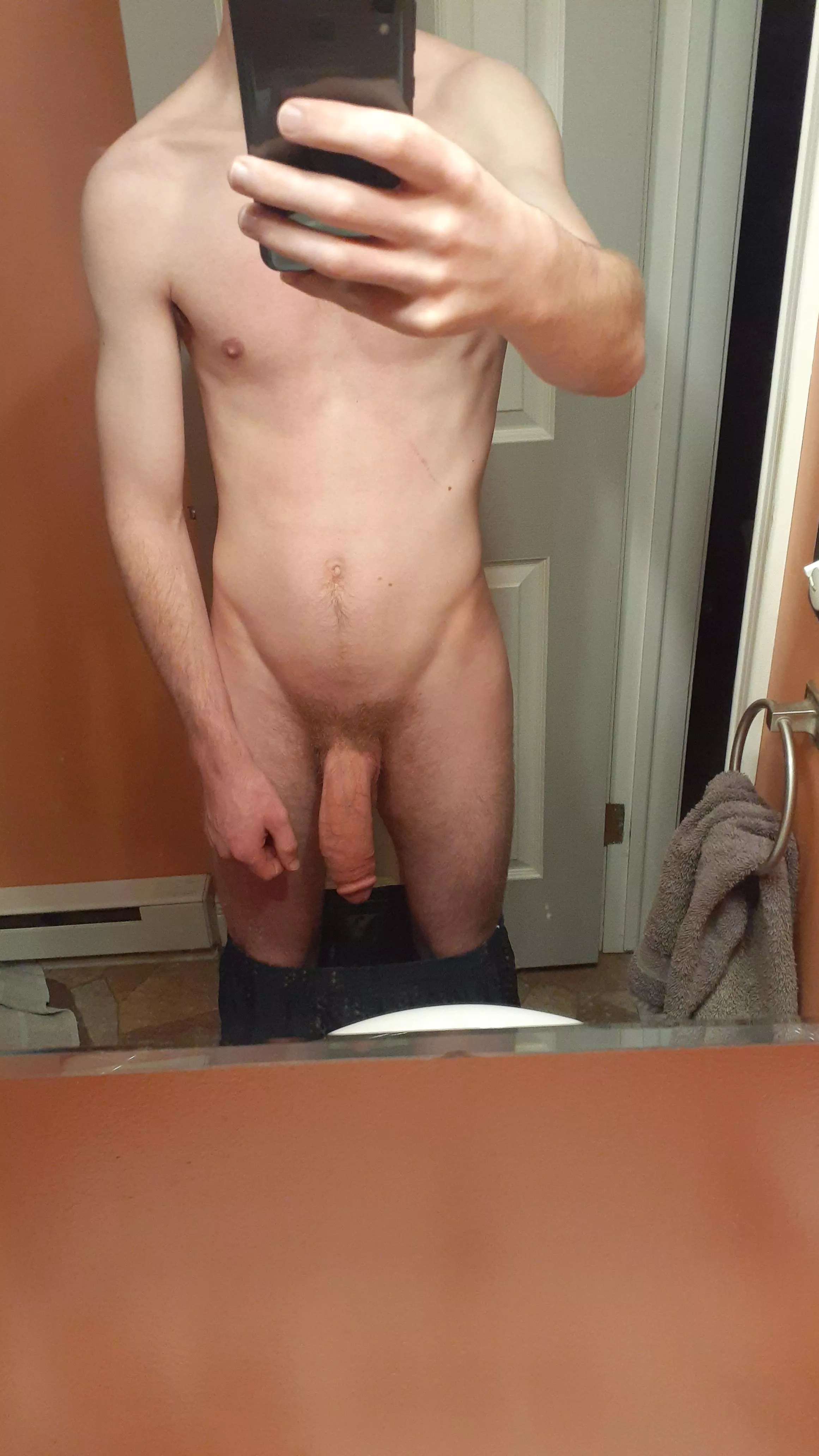 (M)26 virgin 