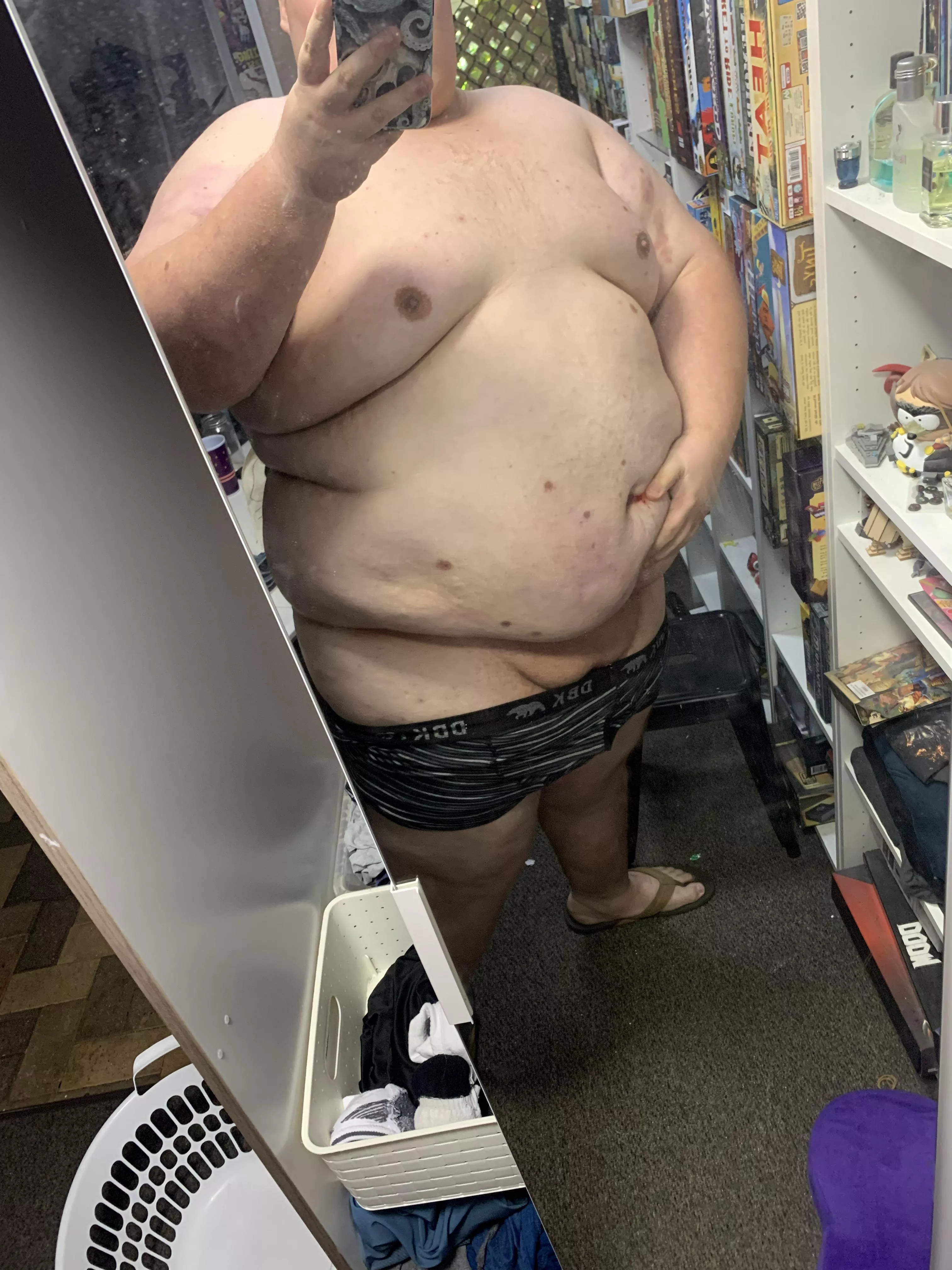 M4F Big Aussie guy giving a bit of a tease for you