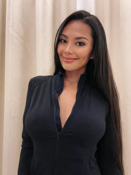 Maybe I should stay home this evening