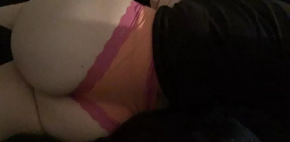 My body wants your love.