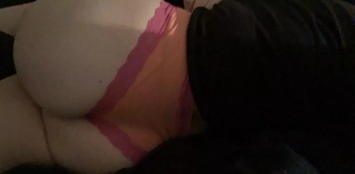 My body wants your love.