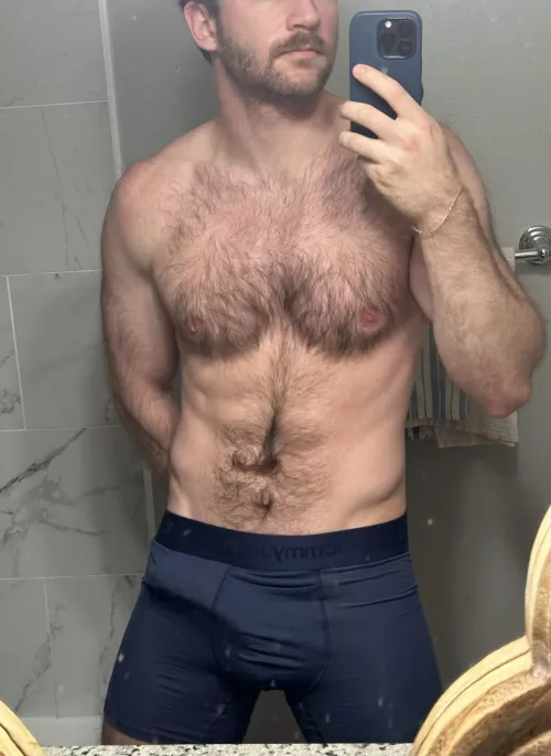 My cock with your coffee?