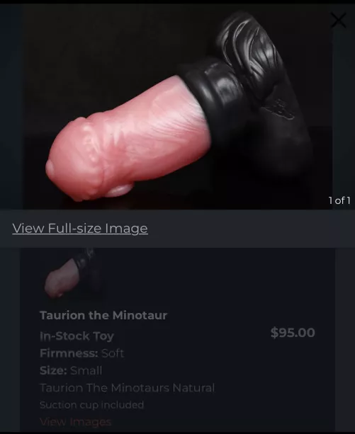 My grab for this drop :)