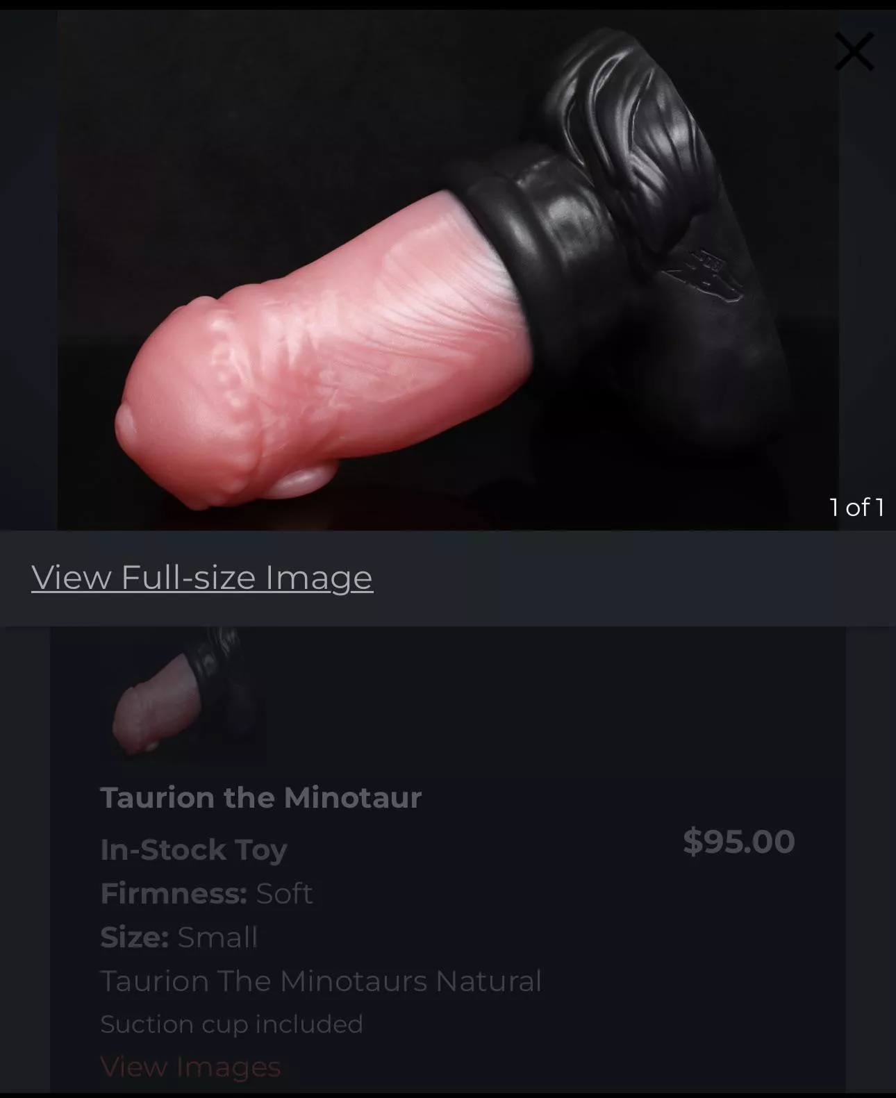 My grab for this drop :)