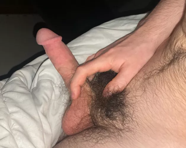 My head is so sensitive right now