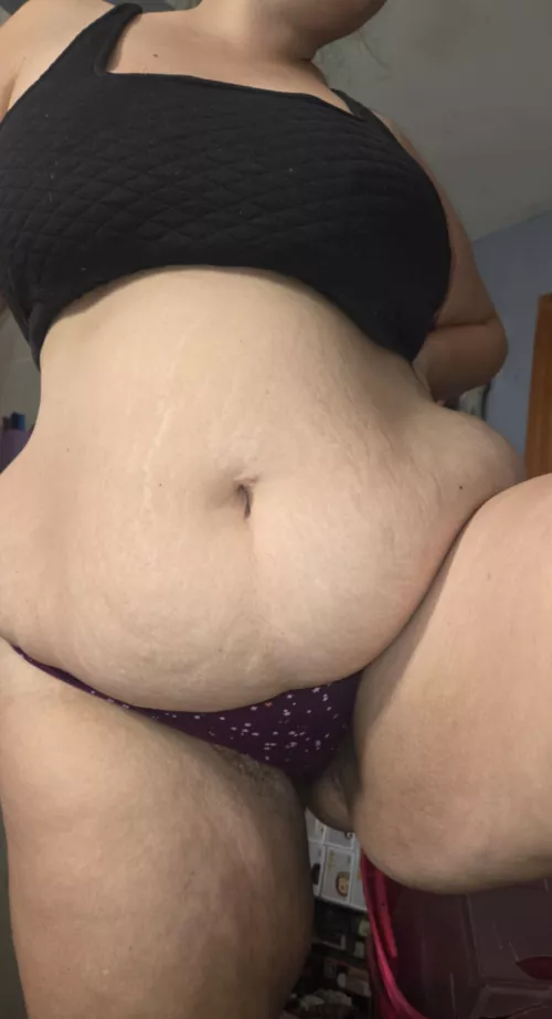 My ideal Friday night date? Stuffing and fucking