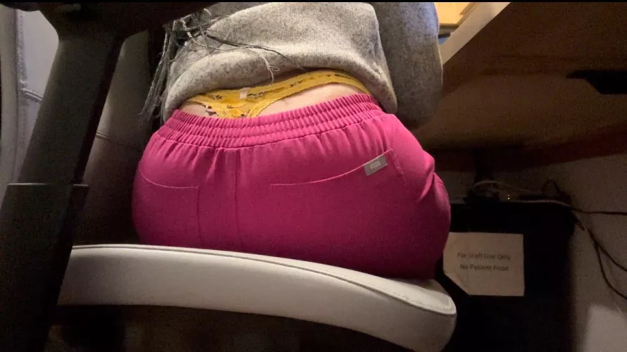 My patients love my tails 🤭