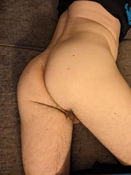 Needs a smack... Or a pounding