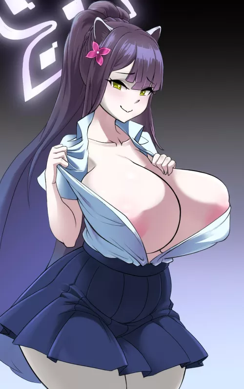 Never feel lonely at school again with Mommy Shun!