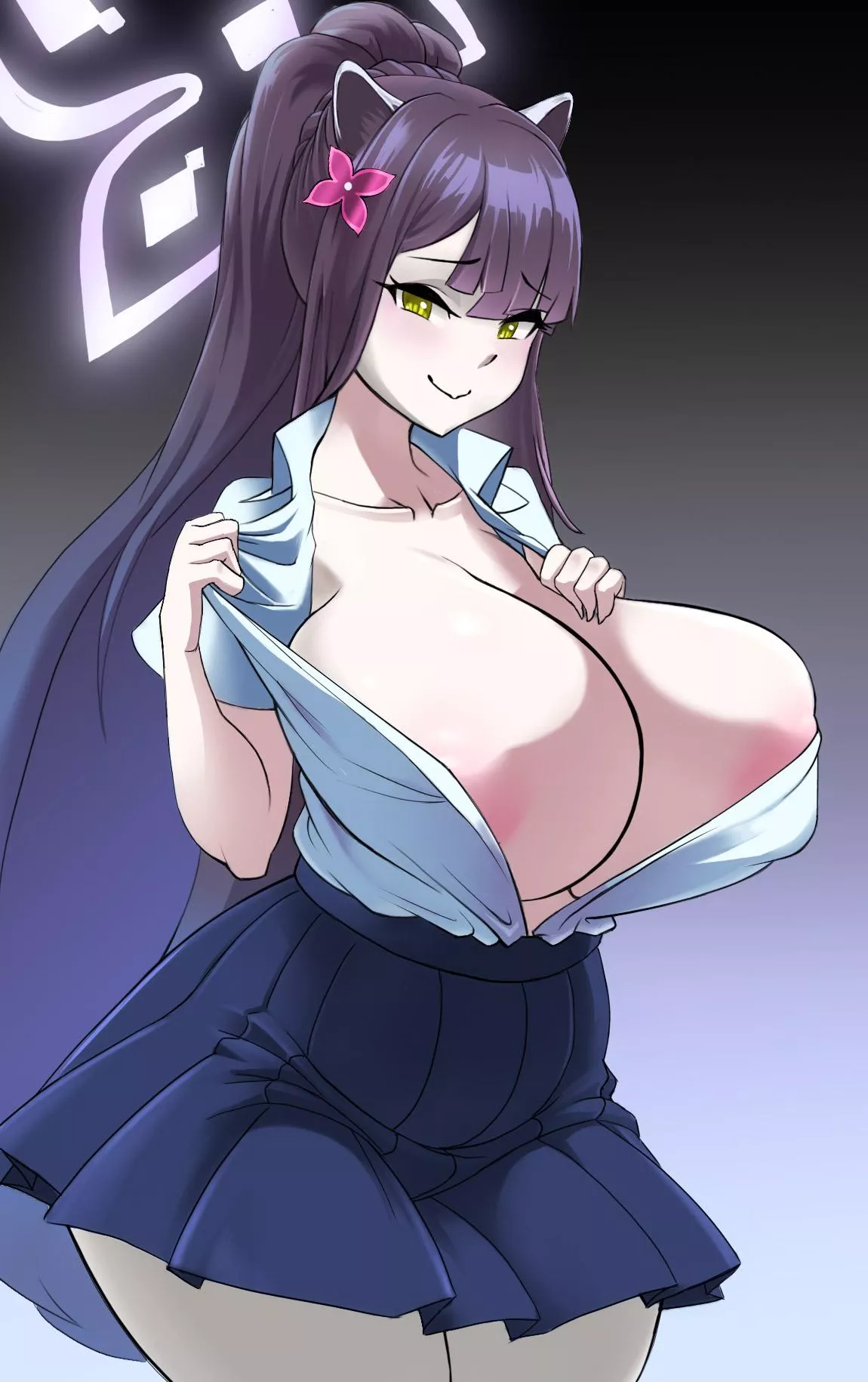 Never feel lonely at school again with Mommy Shun!