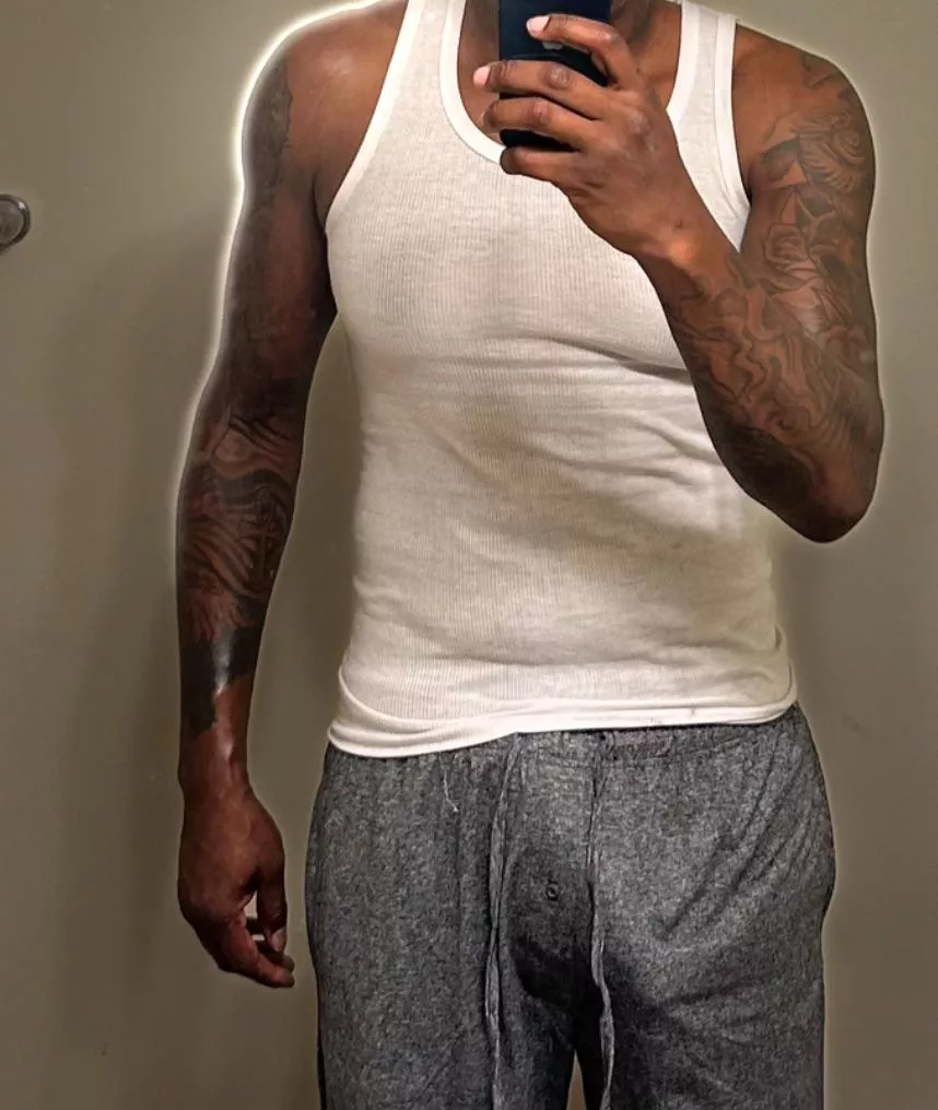 New Pajama Pants Fit Perfect