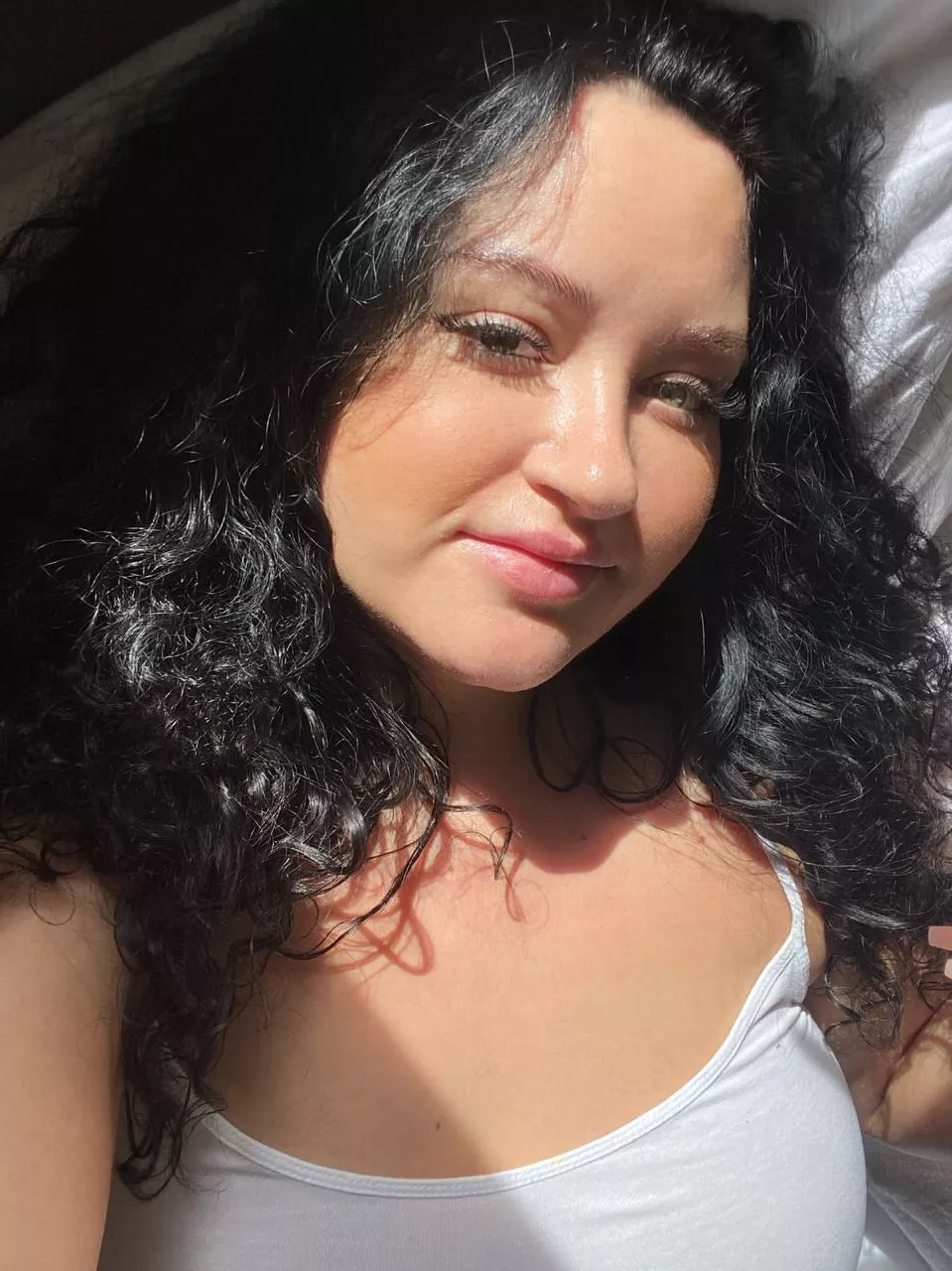 nice weather today, wish you a happy weekend! ☀️