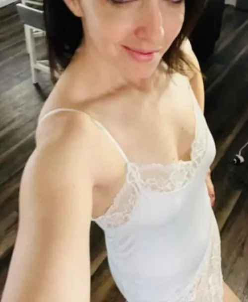 Nothing fancy, just simple