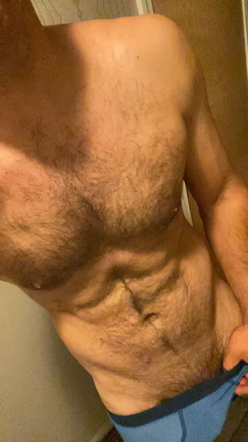 Oh hey.. it’s been a while