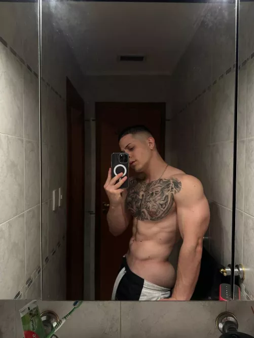 oops, they slipped off