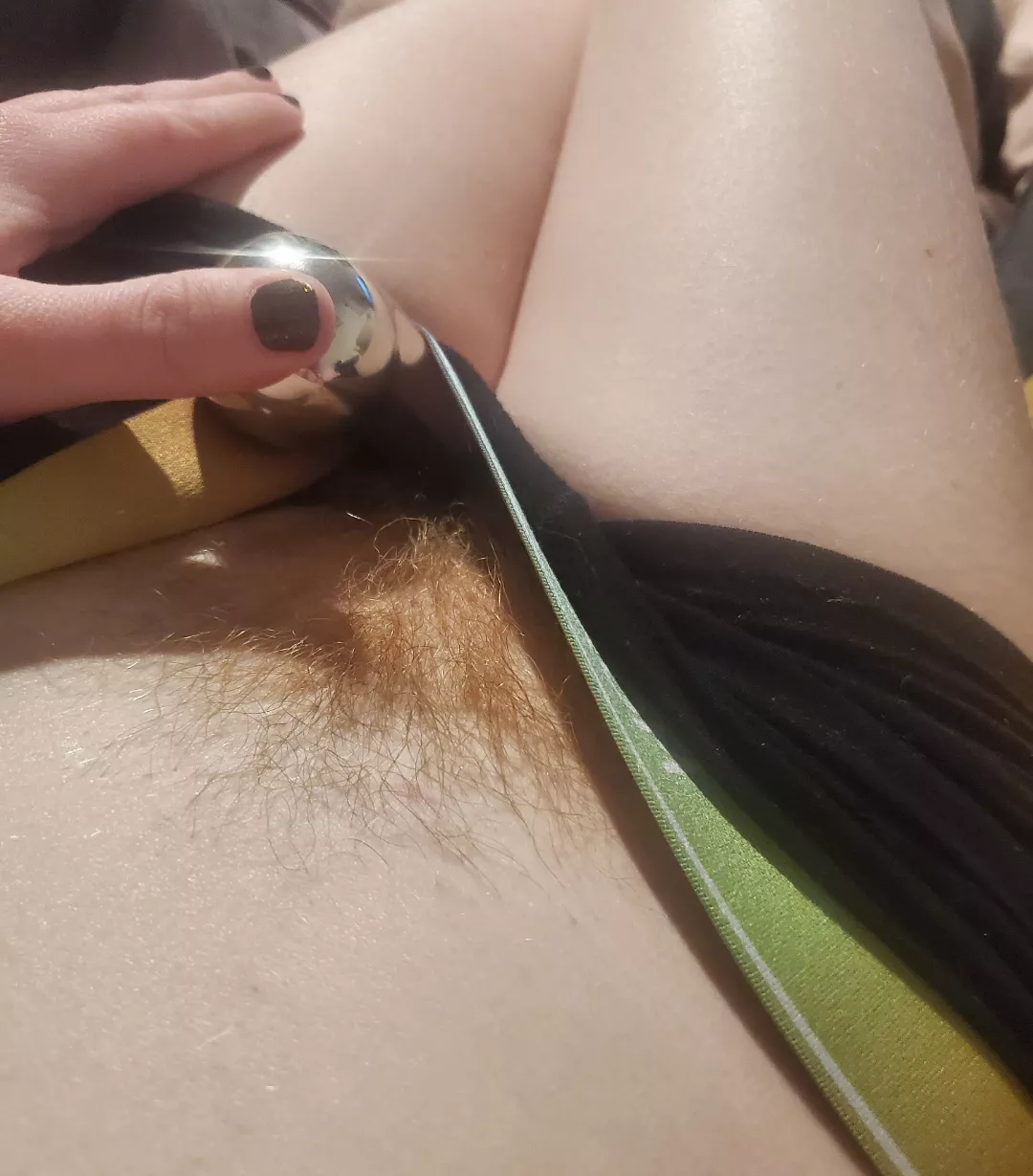 Please njoy. I sure am 😏