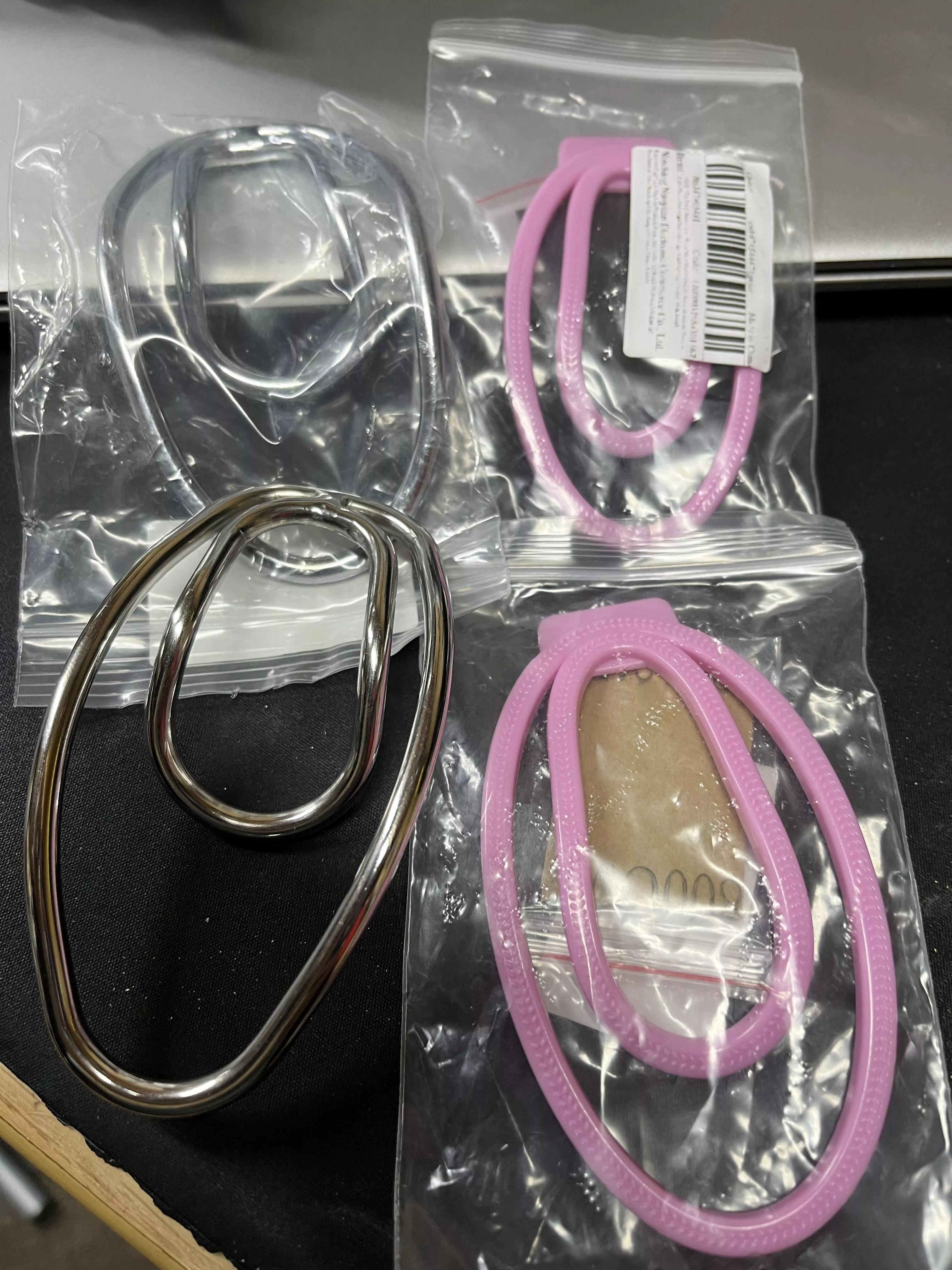 Posts been now which to try first - FuFu clips 