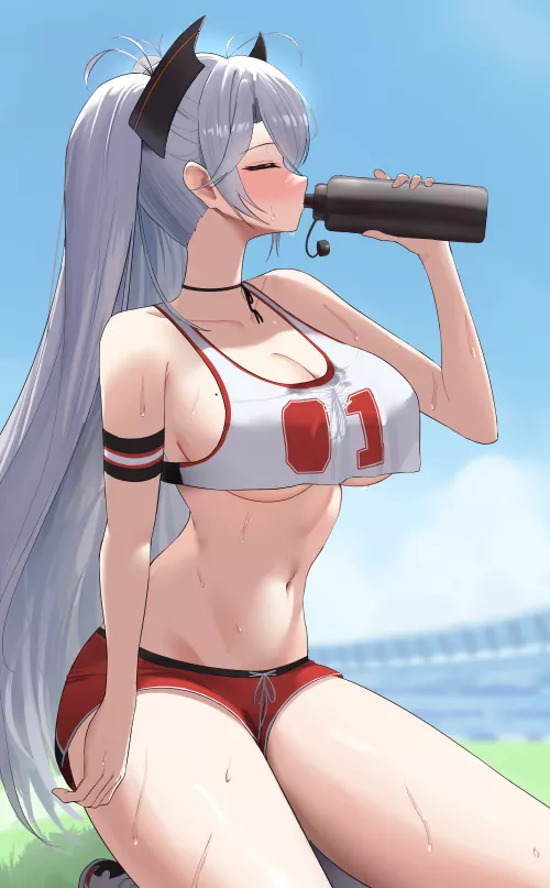 Prinz Eugen [Azur Lane]