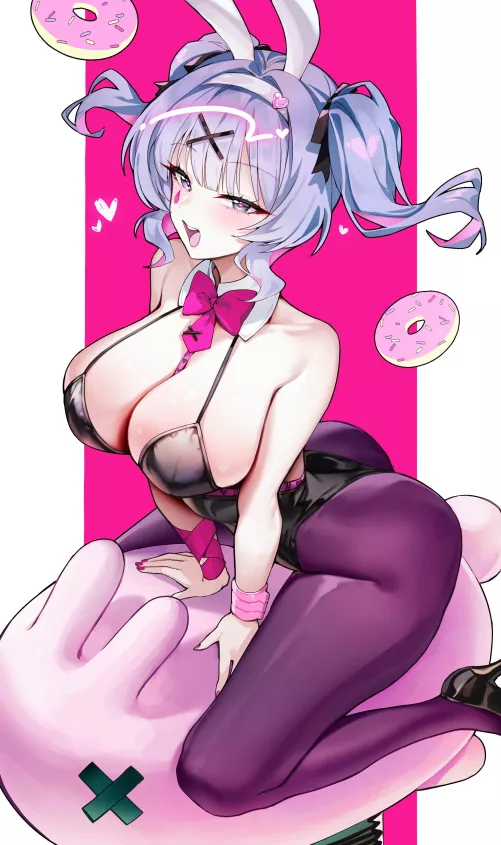 Rabbithole Miku [Vocaloid]