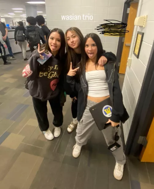 Rank them and what you would do 