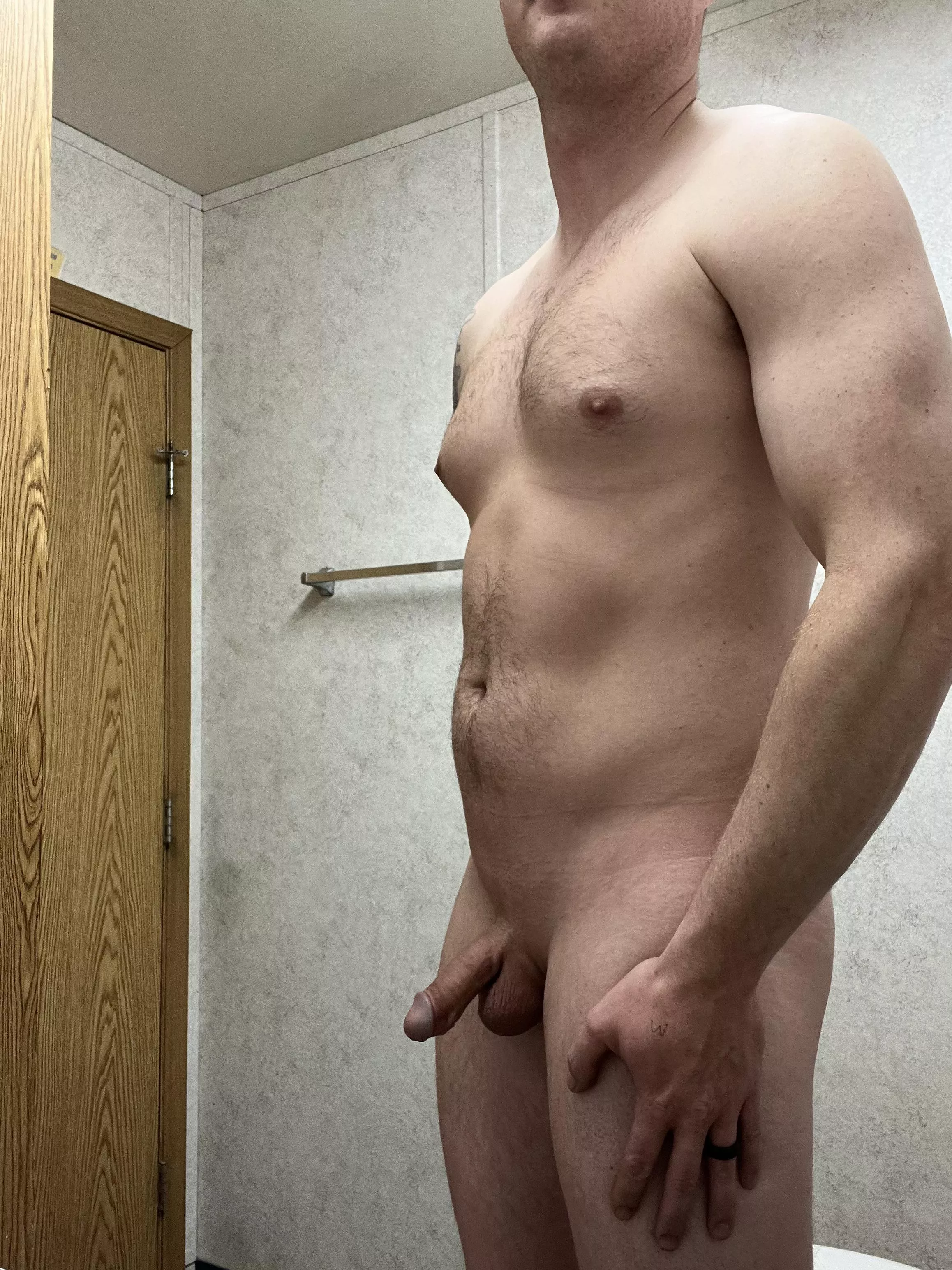 Rate me honestly (m)